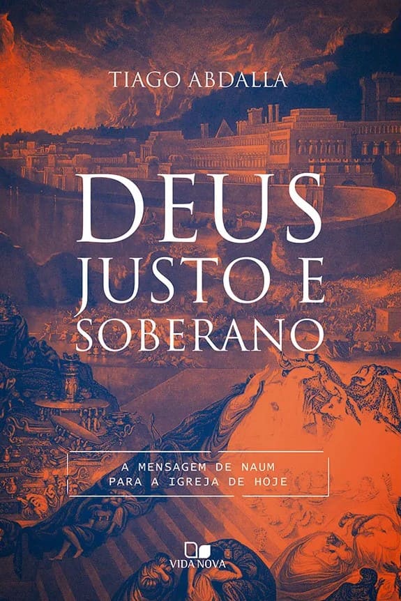 Deus Justo e Soberano