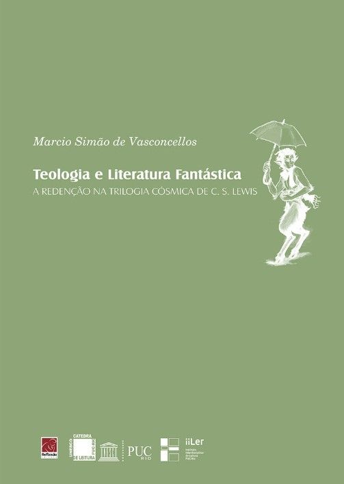 Teologia e Literatura Fantástica