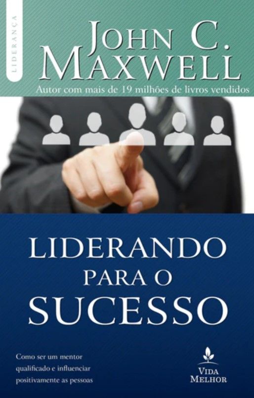 Liderando Para O Sucesso