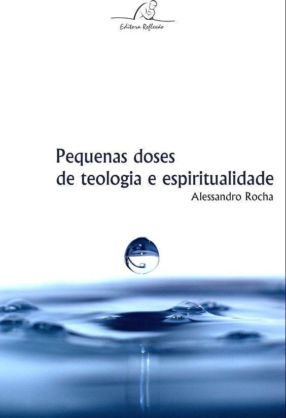 Pequenas Doses de Espiritualidade