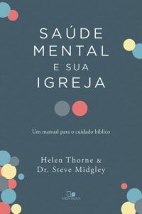 Saúde Mental e sua Igreja