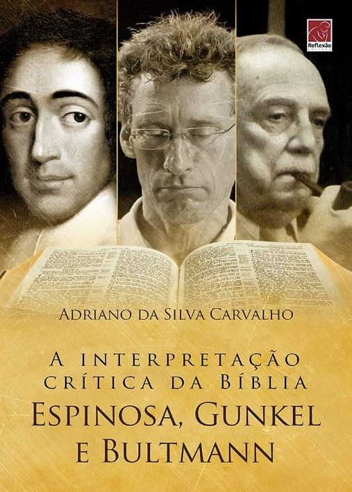 A Interpretação Crítica Da Bíblia