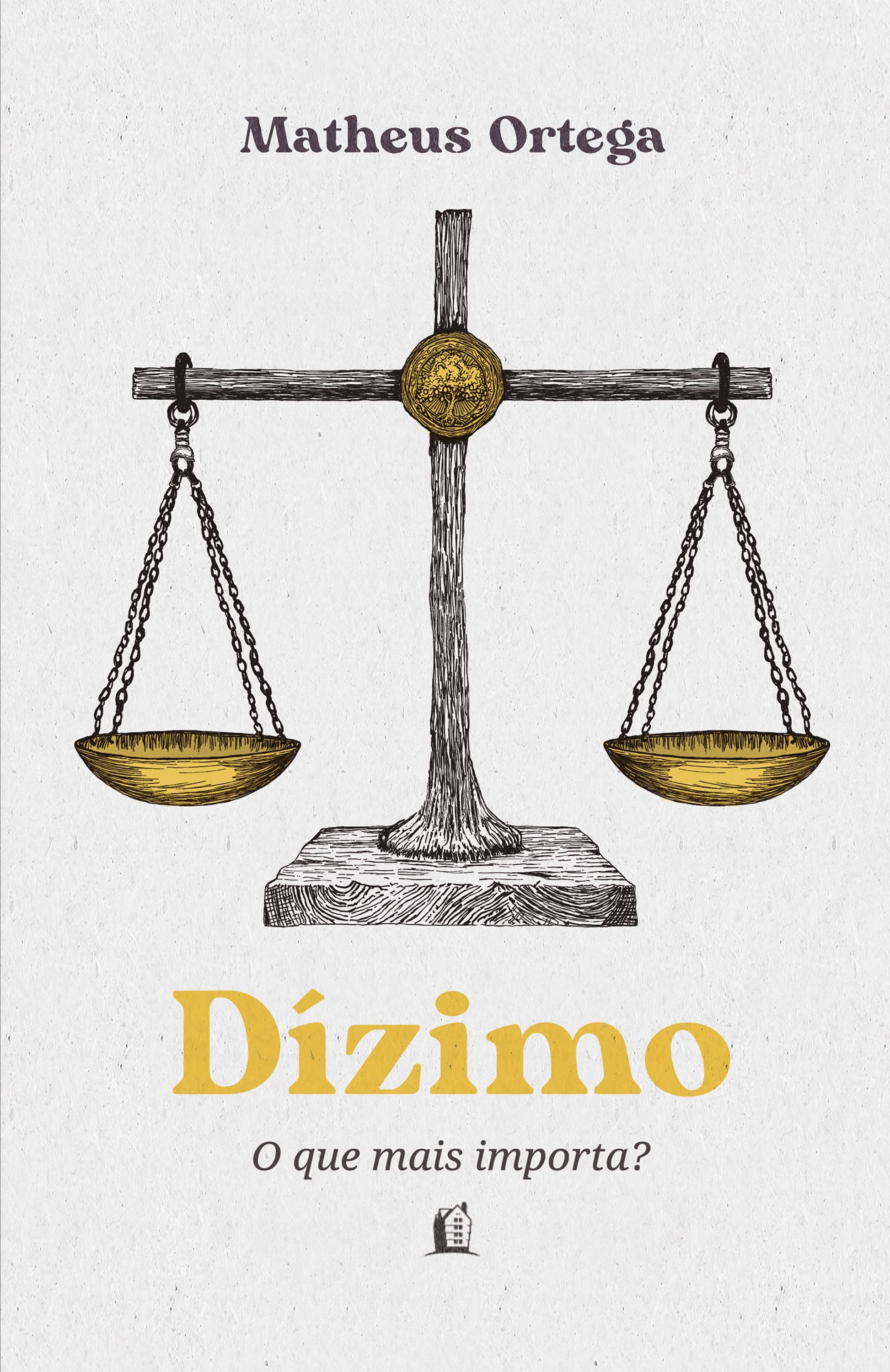 Dizimo o que mais importa