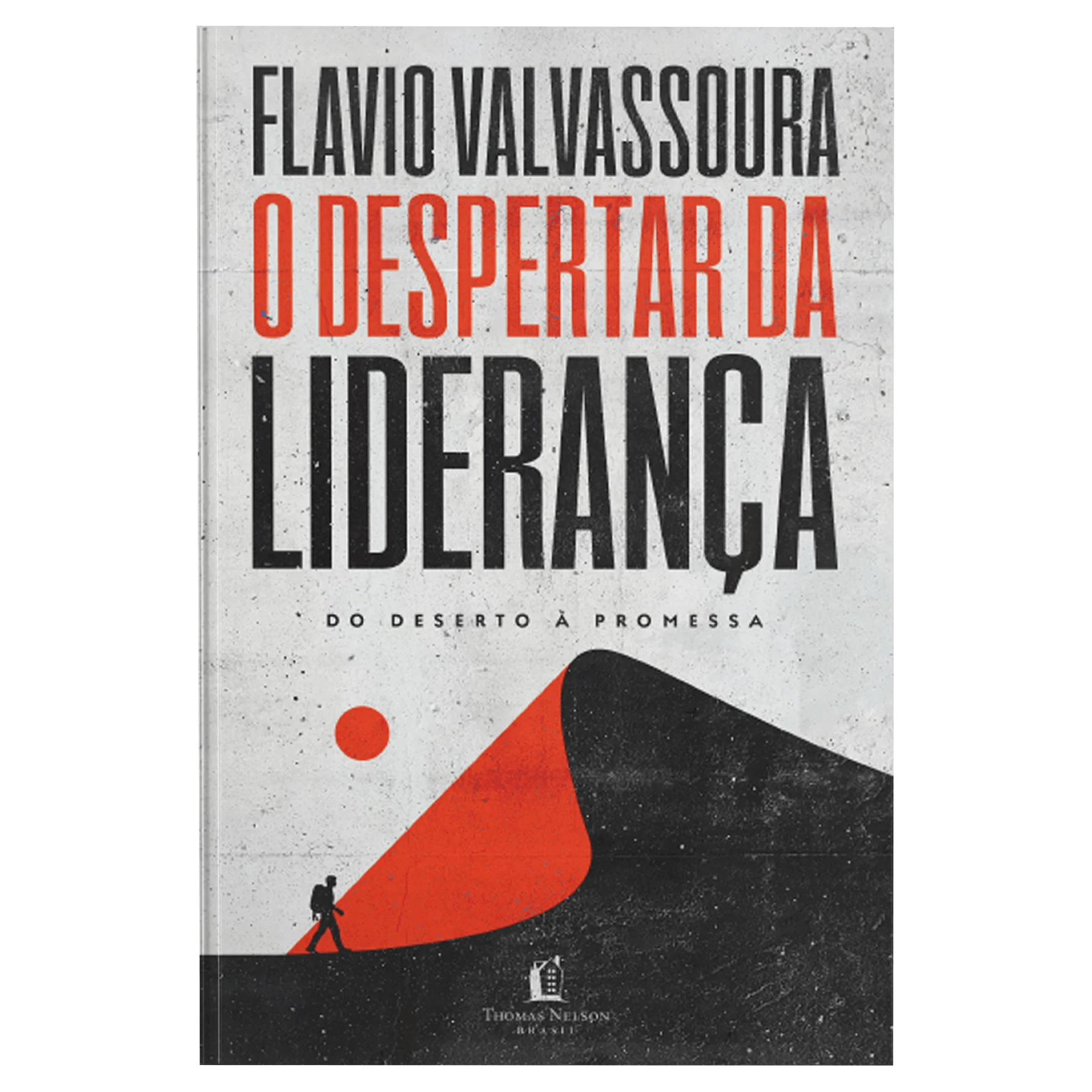 O Despertar da Liderança