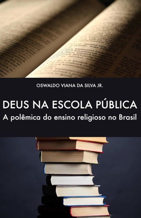 Deus na Escola Pública