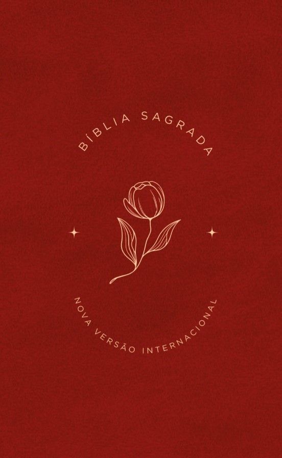 Bíblia Sagrada NVI Letra Grande Rosado