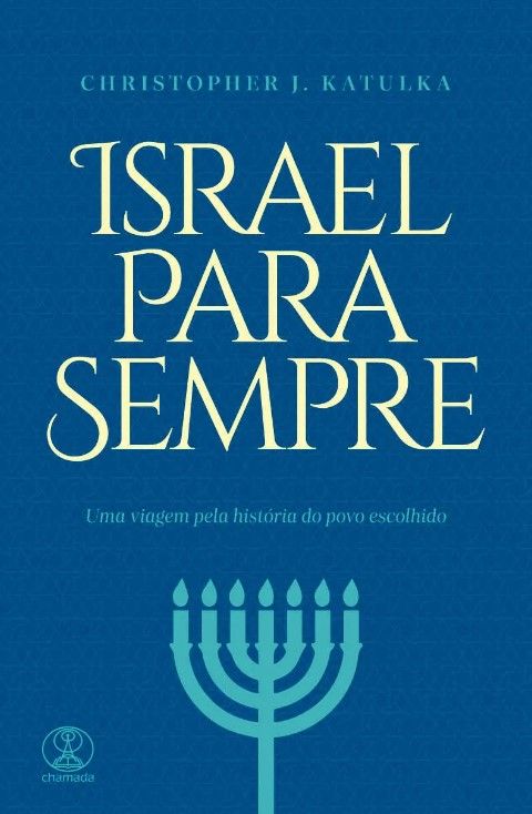 Israel Para Sempre