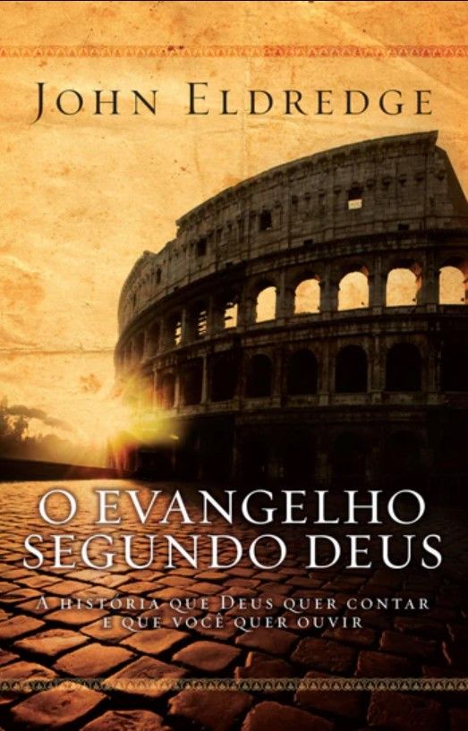 O Evangelho Segundo Deus