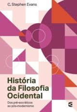 História da Filosofia Ocidental