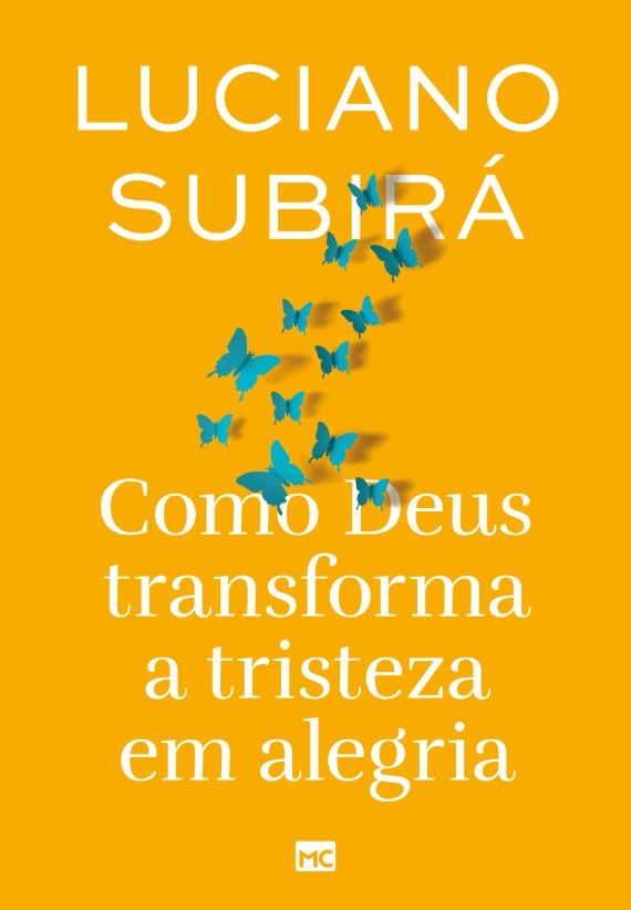 Como Deus Transforma a Tristeza em Alegria