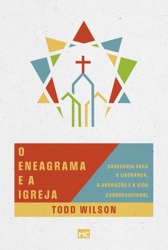 O Eneagrama e a Igreja