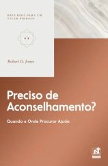 Preciso de Aconselhamento?