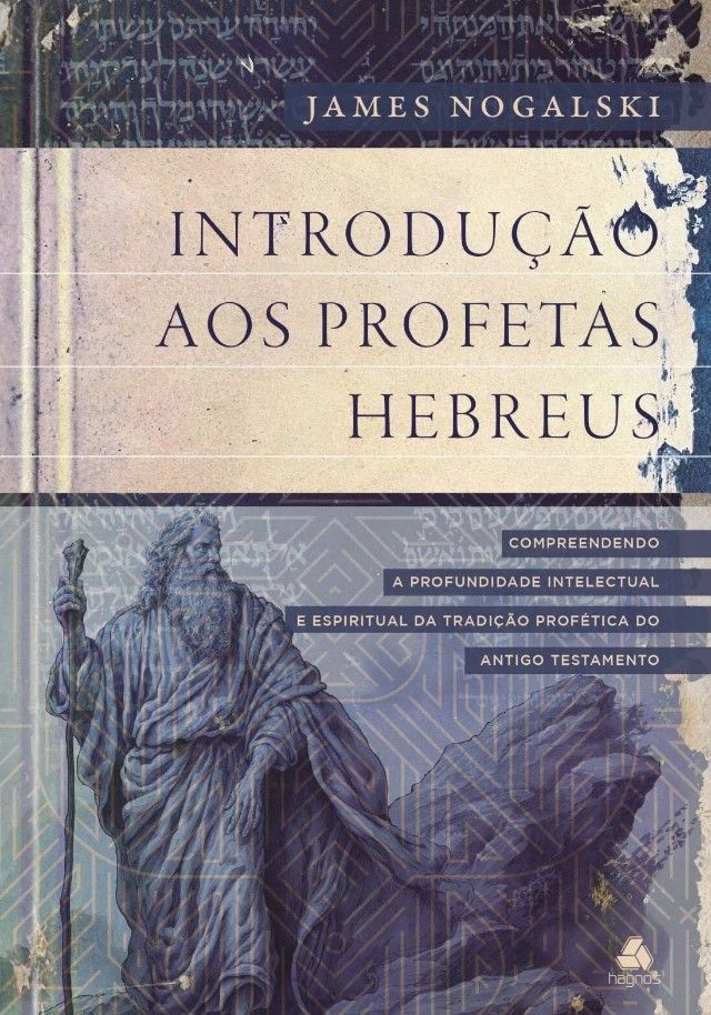 Introdução Aos Profetas Hebreus