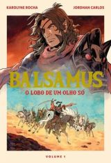 Balsamus