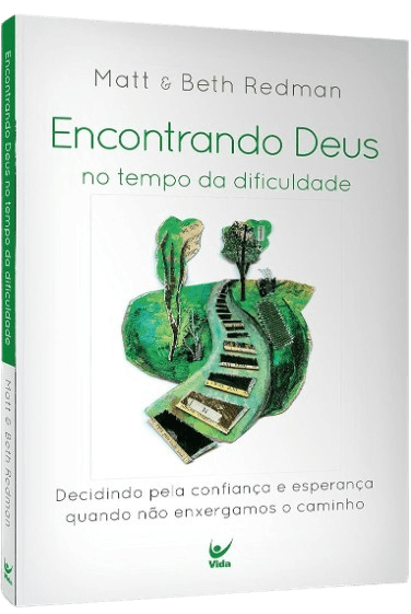 Encontrando Deus No Tempo Da Dificuldade