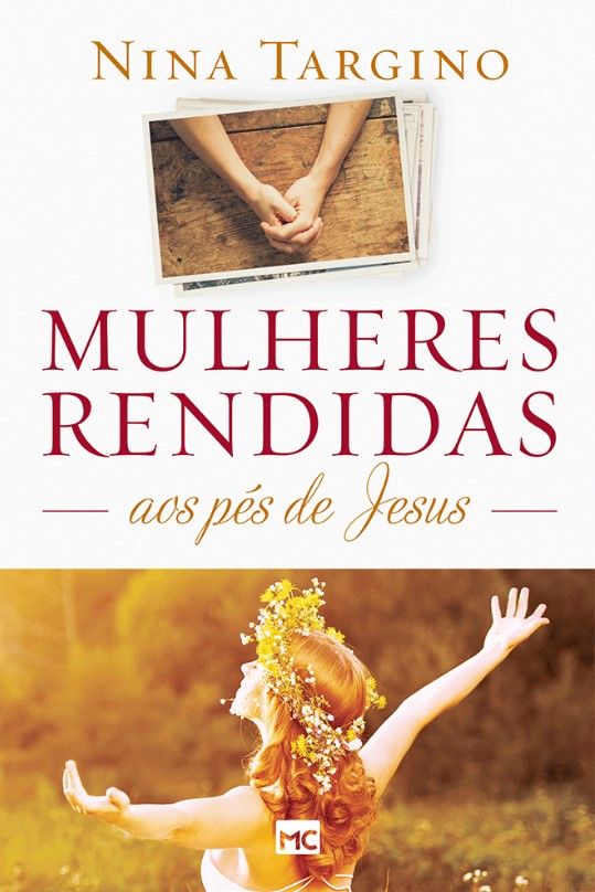 Mulheres Rendidas Aos Pés De Jesus