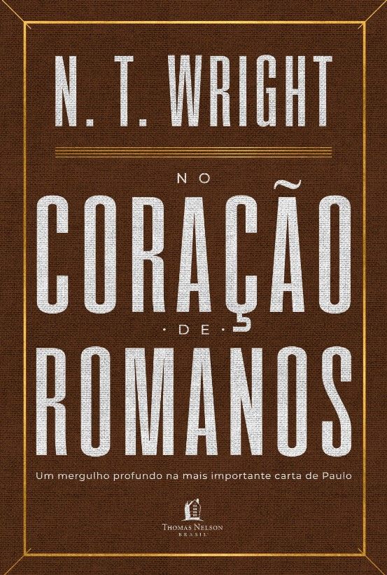 No Coração de Romanos