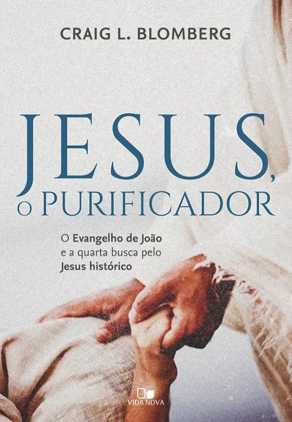 Jesus, O Purificador