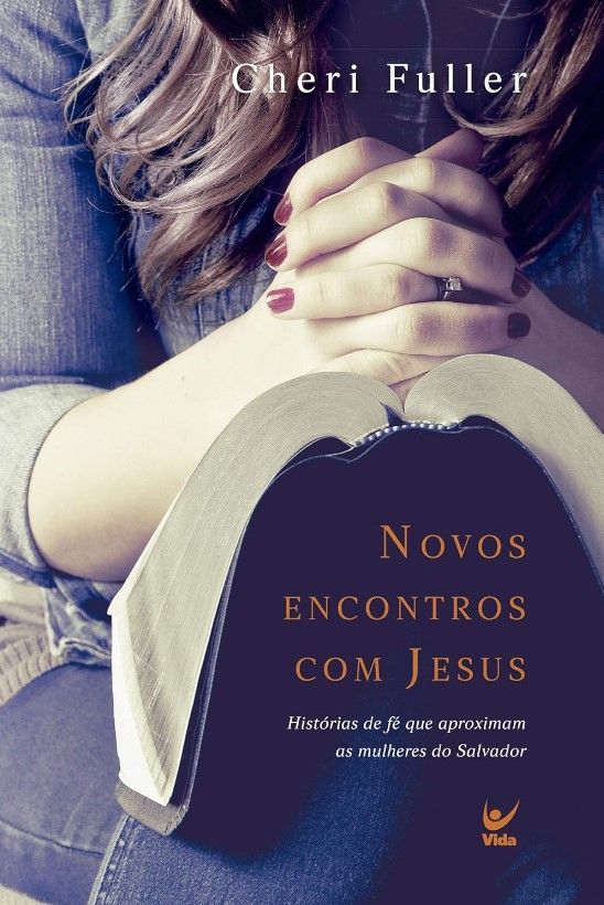 Novos Encontros Com Jesus