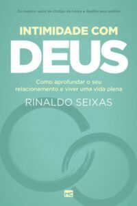 Intimidade Com Deus