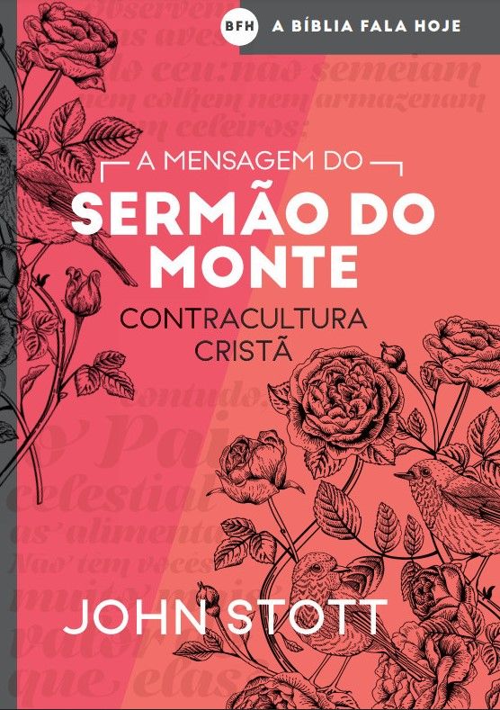 A Mensagem do Sermão do Monte