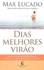 Dias Melhores Virão