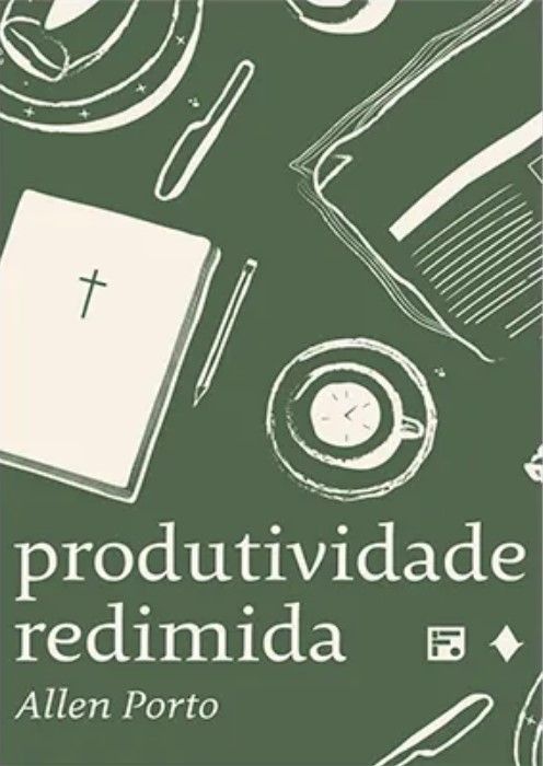 Produtividade Redimida