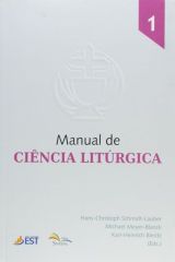 Manual De Ciência Litúrgica Vol.1