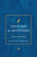 Tesouros De Agostinho – Textos Selecionados