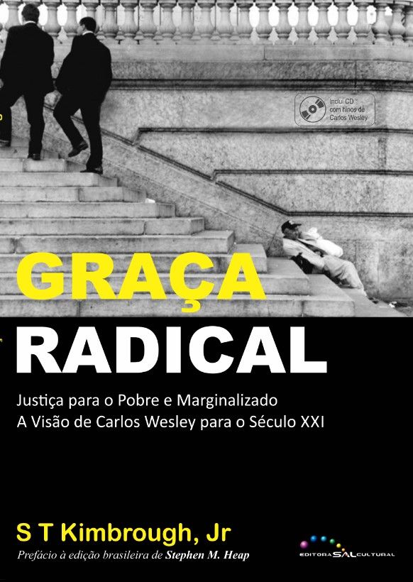 Graça Radical