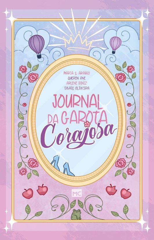 Journal da Garota Corajosa