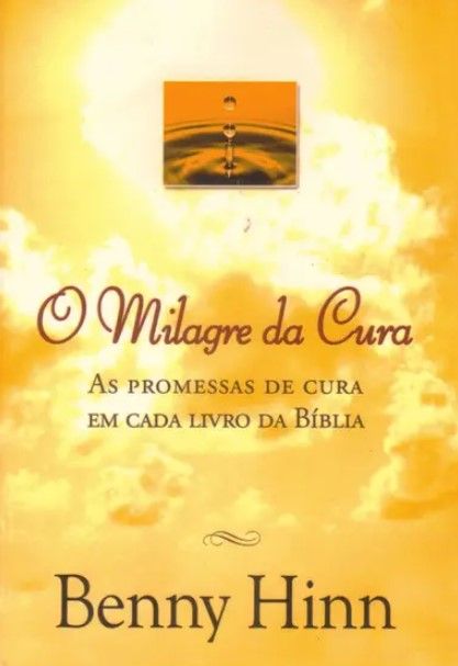 O Milagre Da Cura