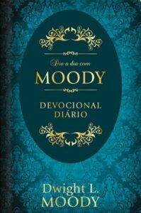 Dia a Dia com Moody Capa Dura