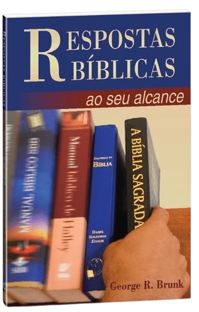 Respostas Bíblicas Ao Seu Alcance