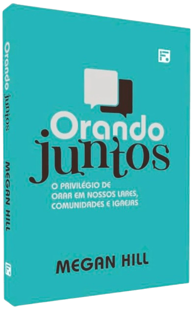 Orando Juntos 2ª Edição