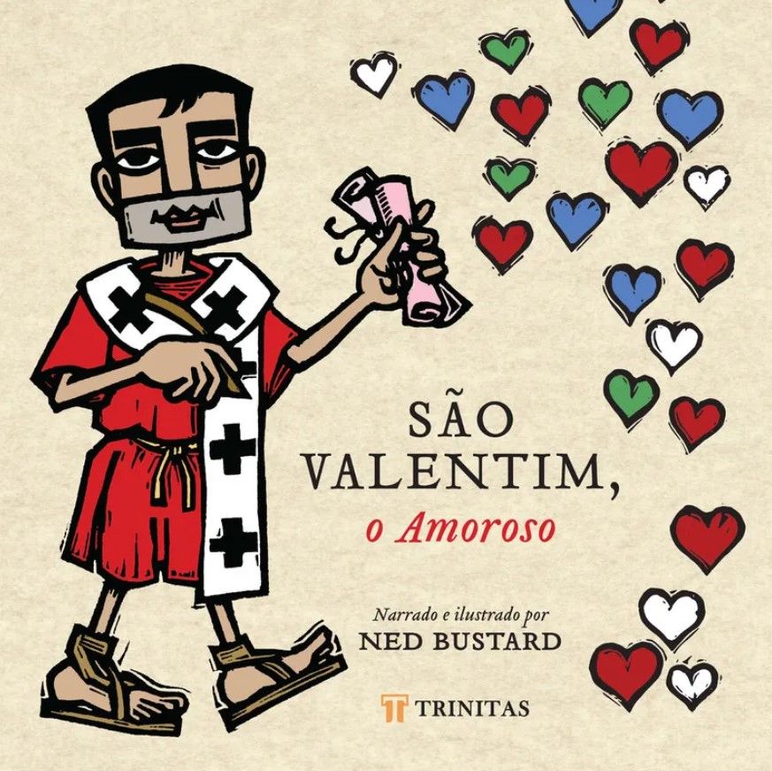 São Valentim o Amoroso