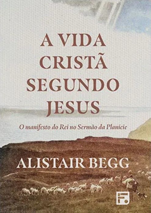 A Vida Cristã Segundo Jesus