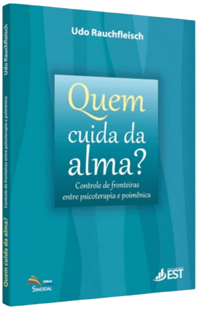 Quem Cuida Da Alma?