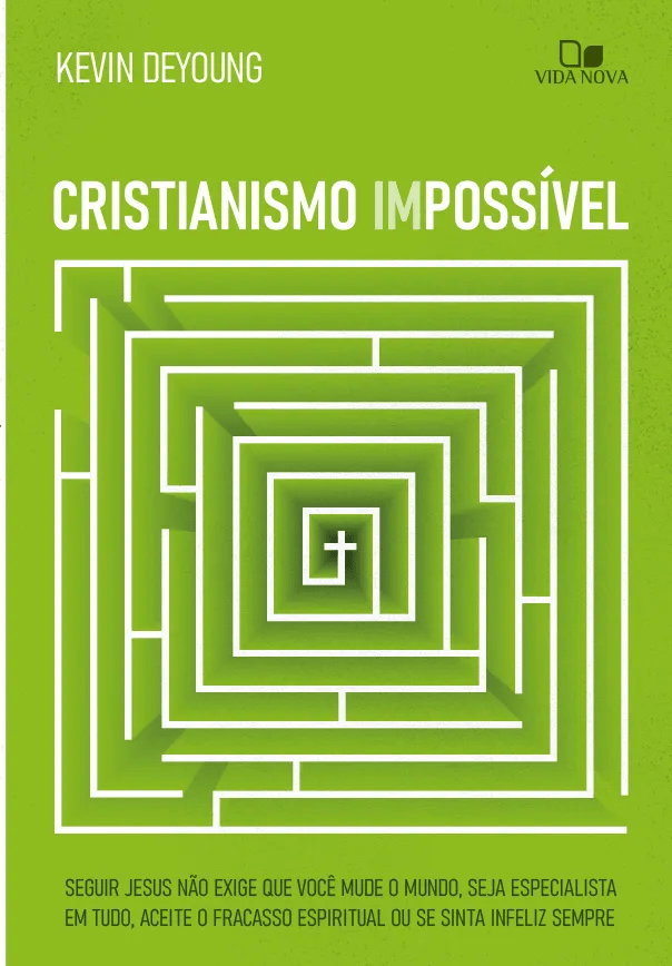 Cristianismo Impossível