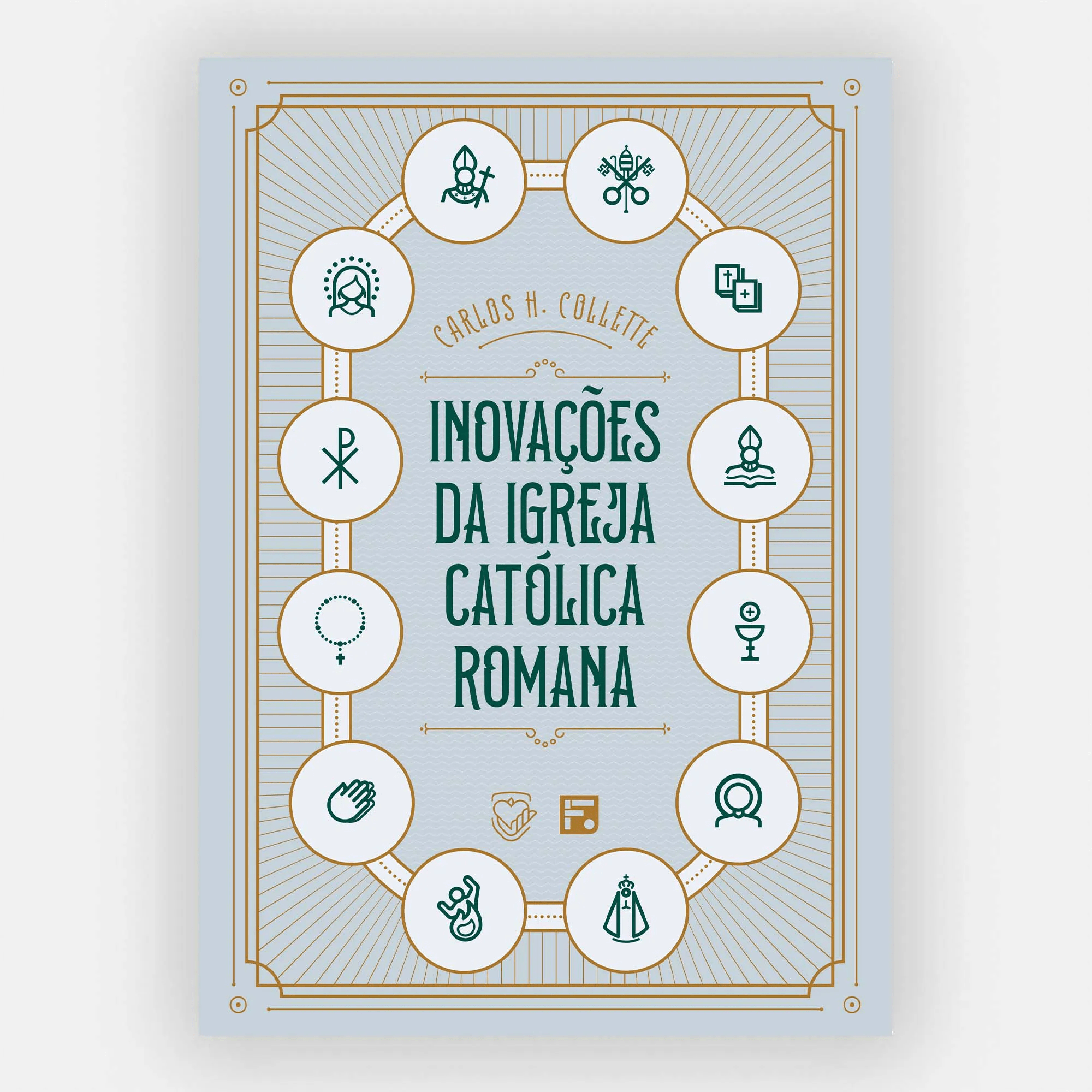 Inovações da Igreja Católica Romana