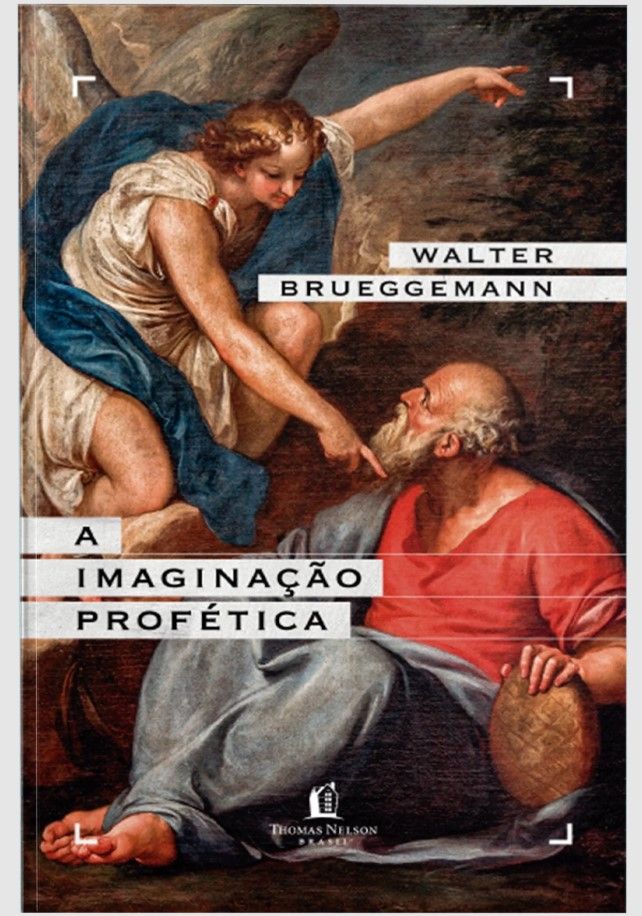 A Imaginação Profética