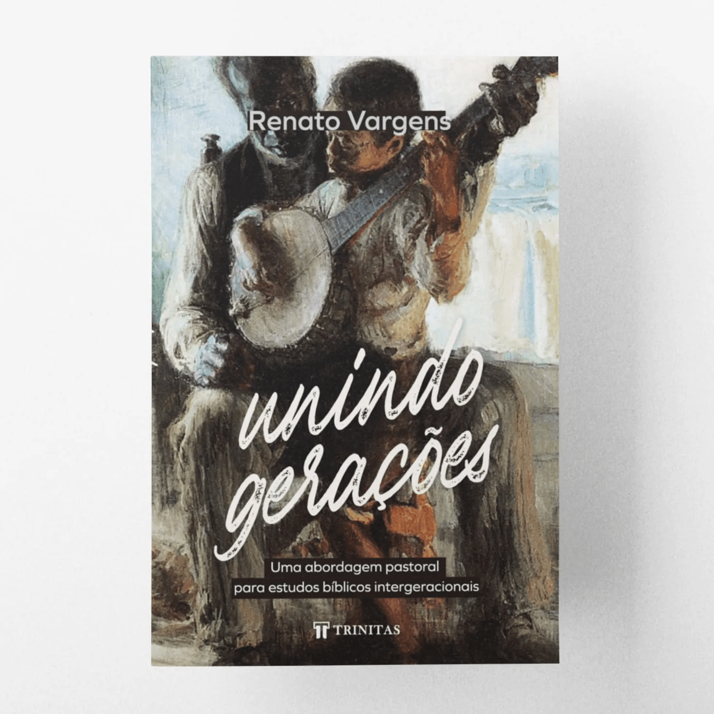 Unindo Gerações