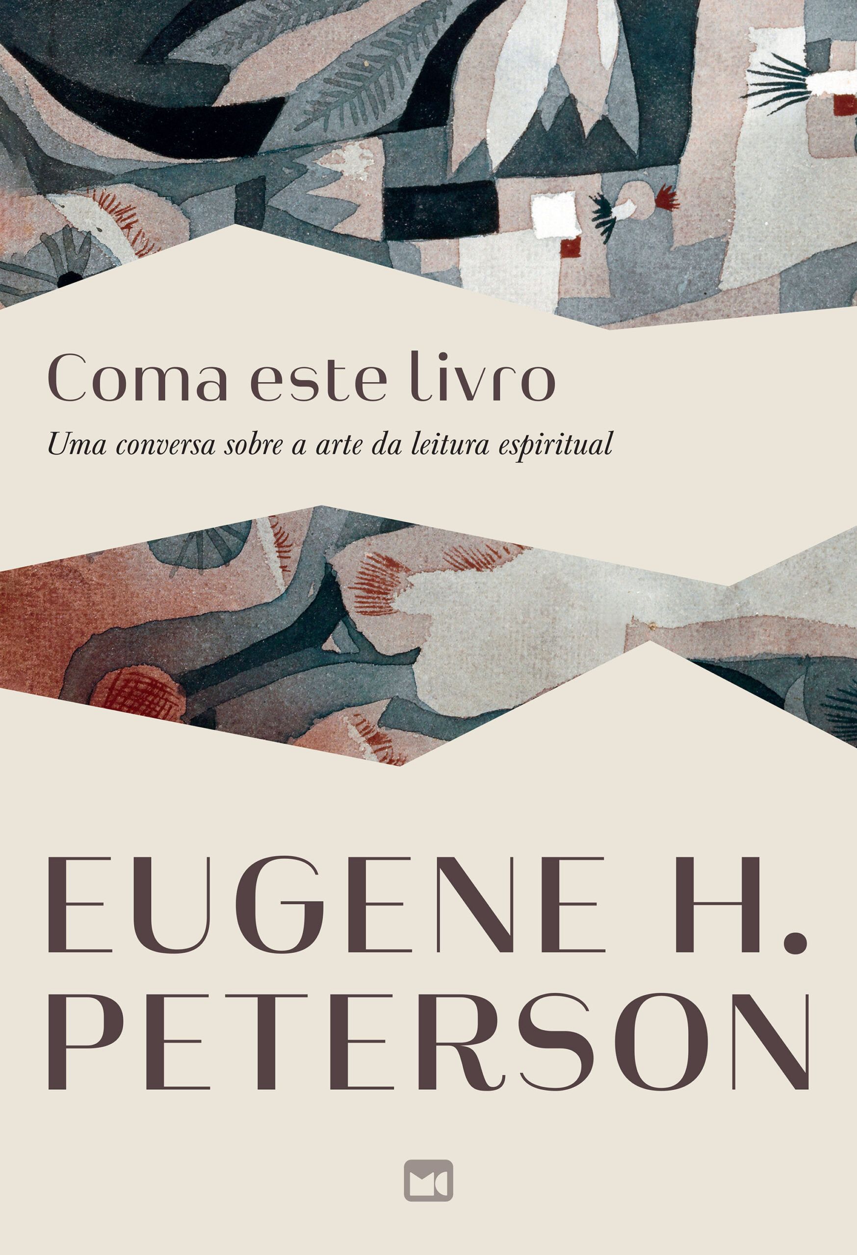 Coma Este Livro