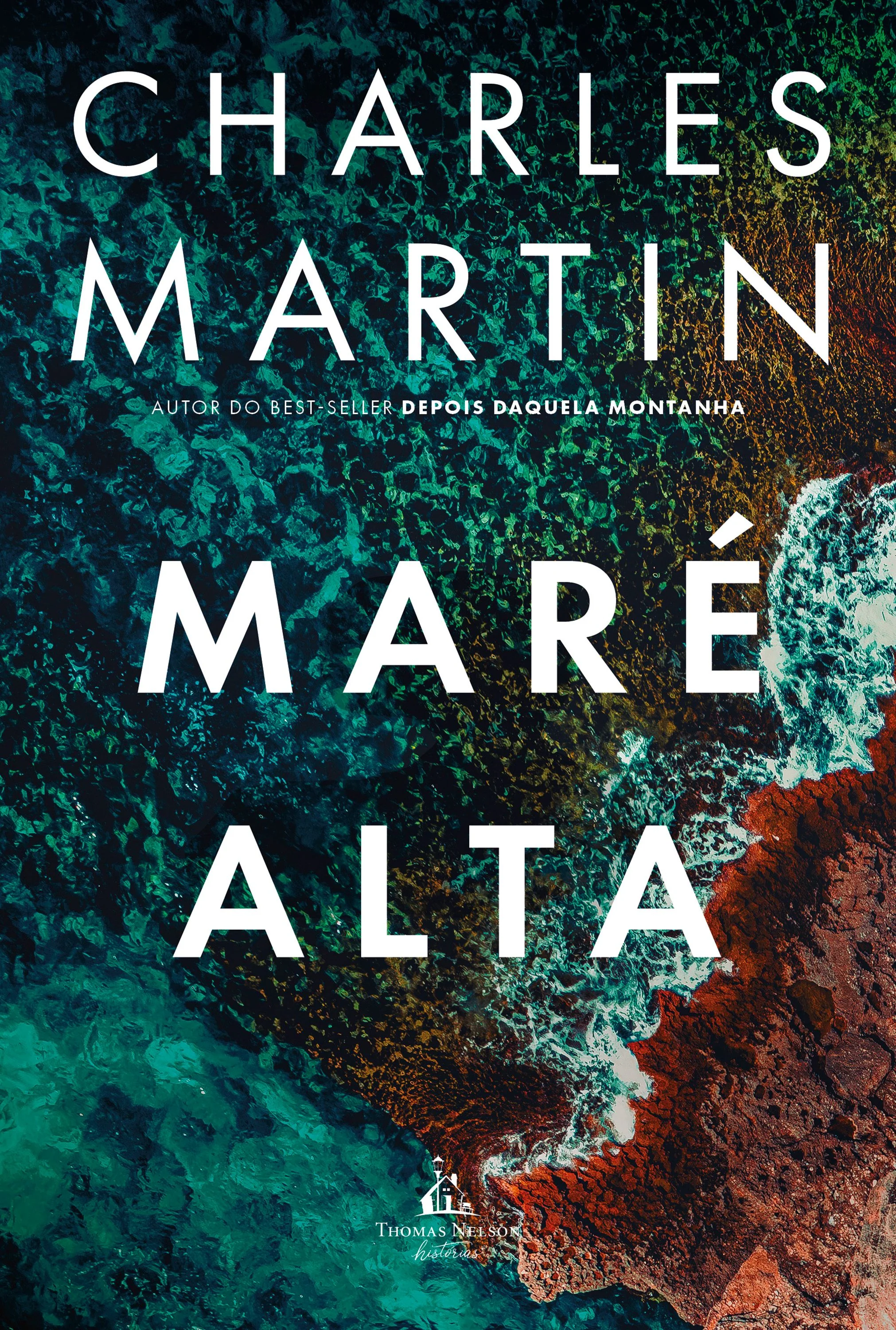 Mare Alta