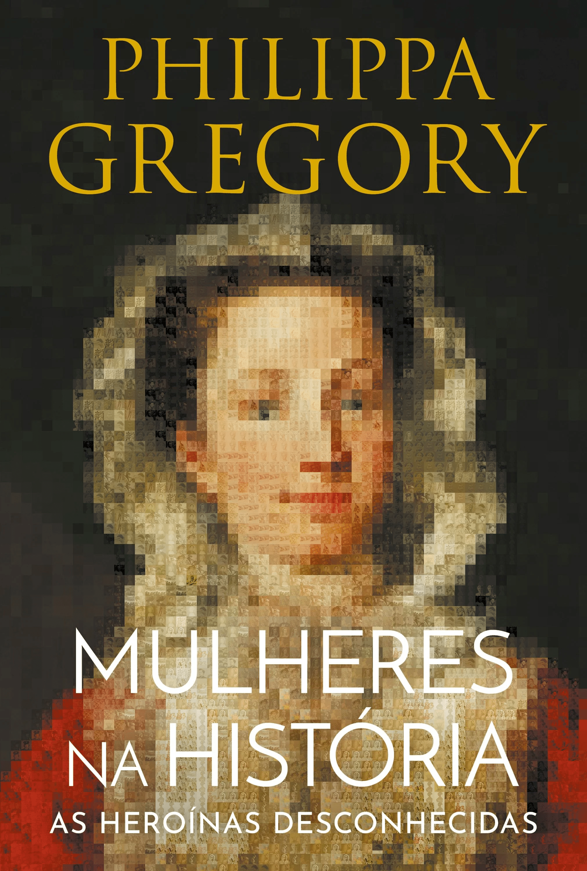 Mulheres na Historia Philippa Gregory