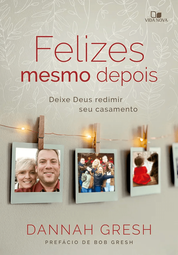Felizes Mesmo Depois