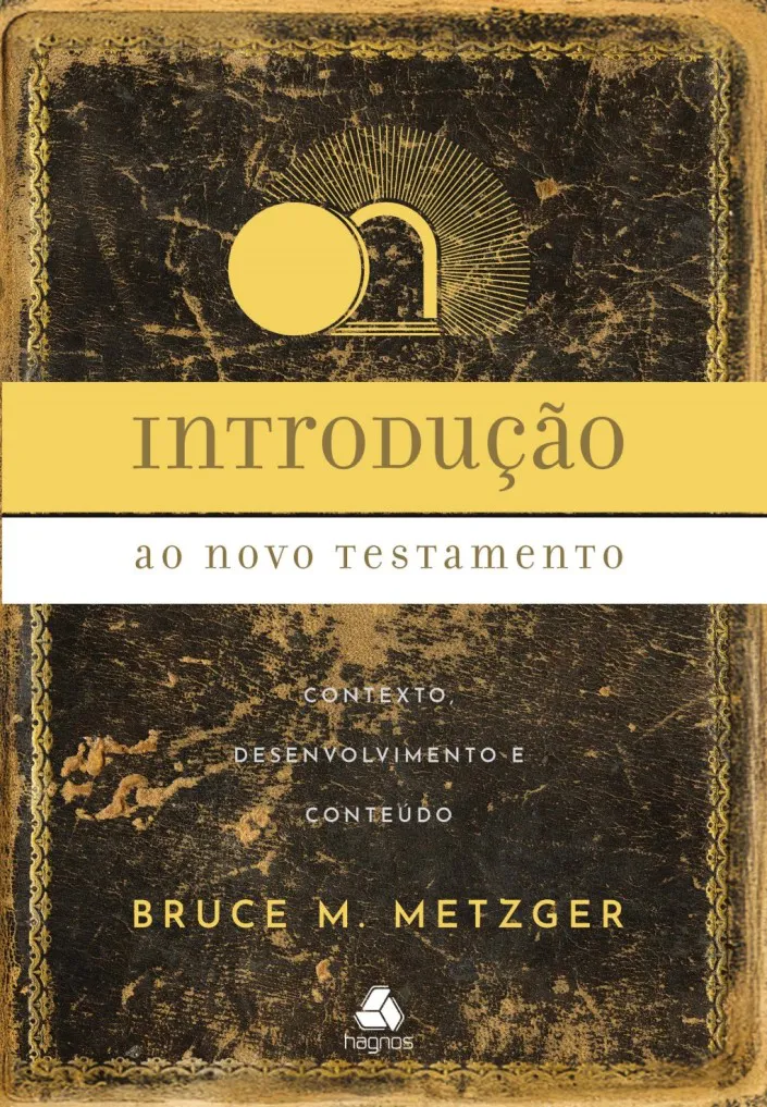 Introdução ao Novo Testamento