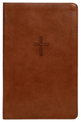 Novo Testamento Para Todos Capa Marrom