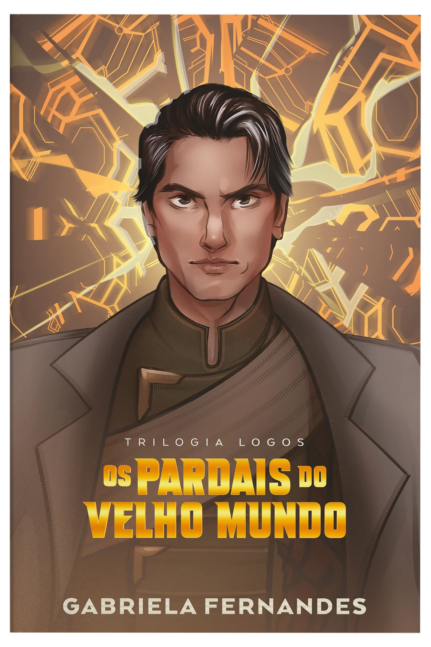 Os Pardais do Velho Mundo