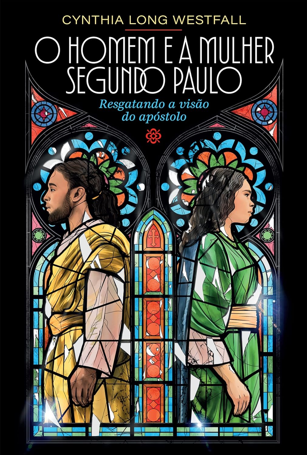 O Homem e a Mulher Segundo Paulo
